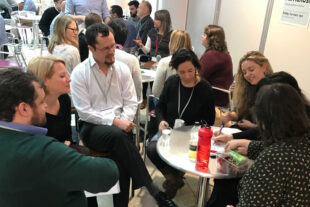 The user research clan has led user-testing during private beta
