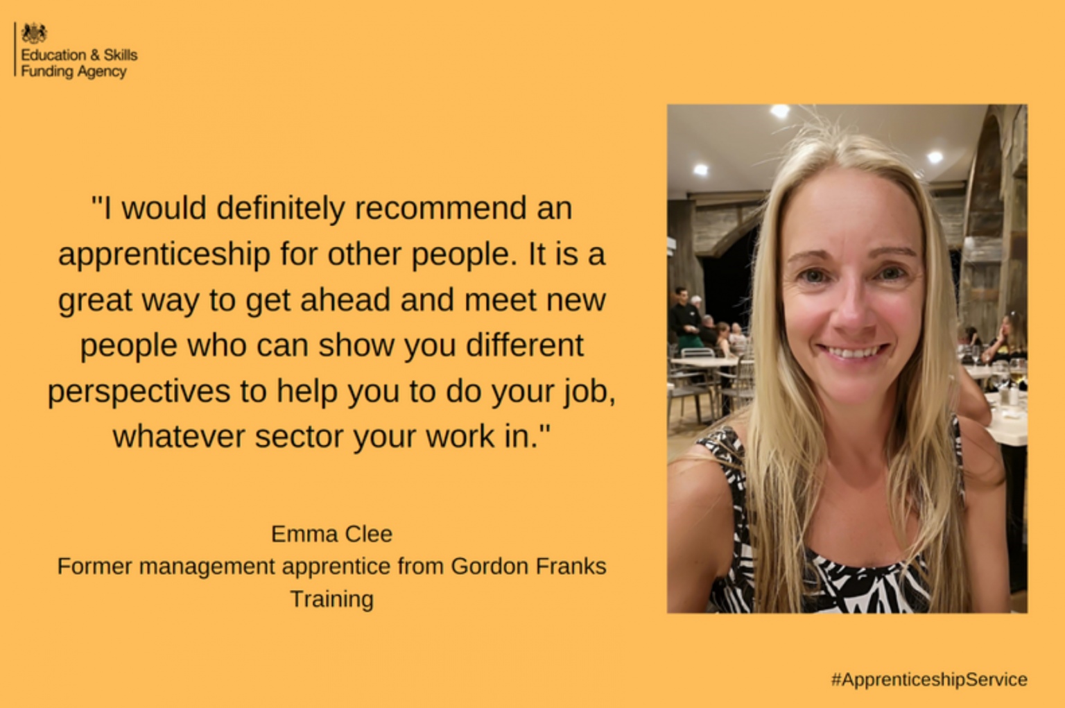 ESFA Digital – How the Education & Skills Funding Agency is ...