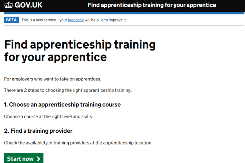 FE News | How apprenticeships can give real-world work experience and ...